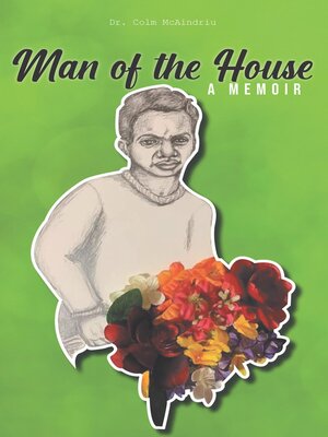 cover image of Man of the House